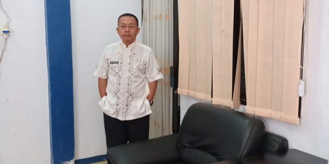 Pemkot bengkulu