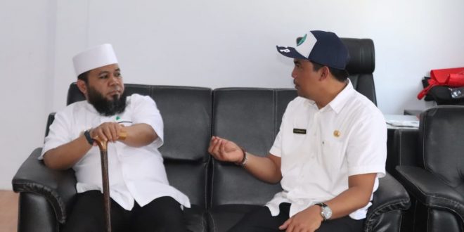 Pemkot bengkulu