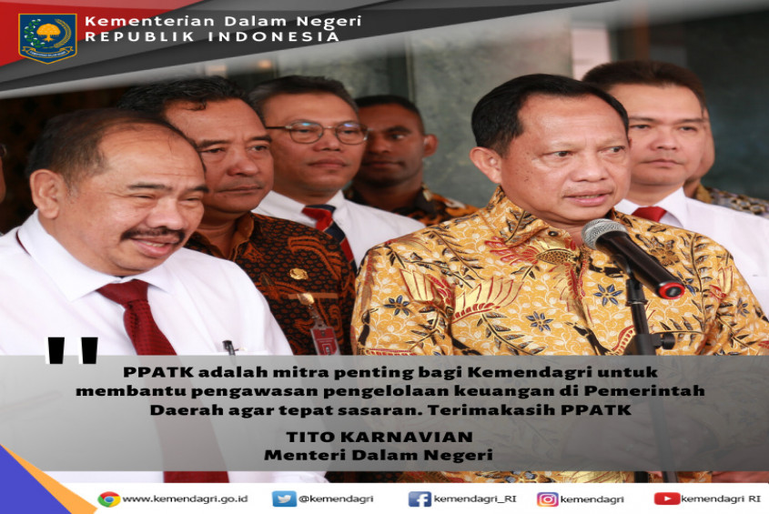 Pemerintahan