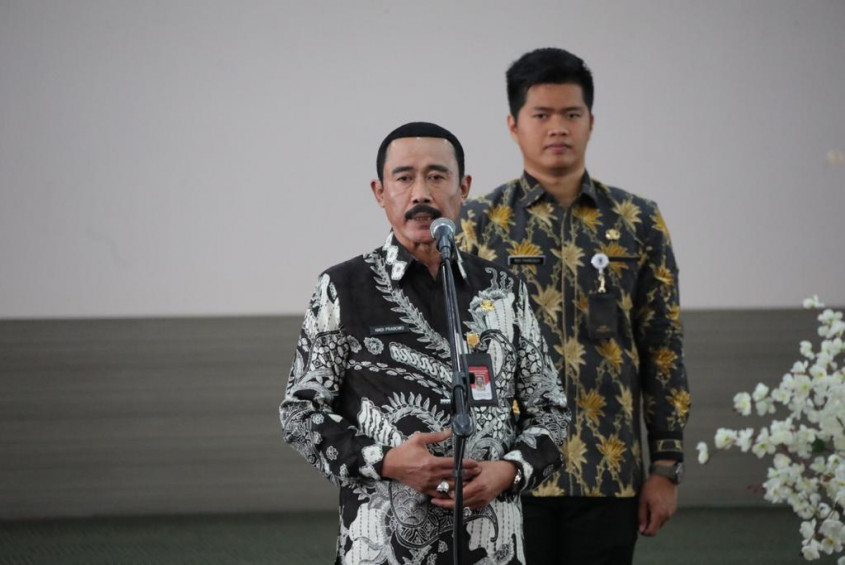 Pemerintahan