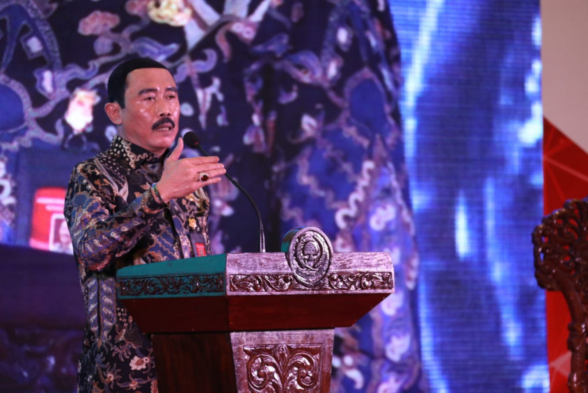 Pemerintahan