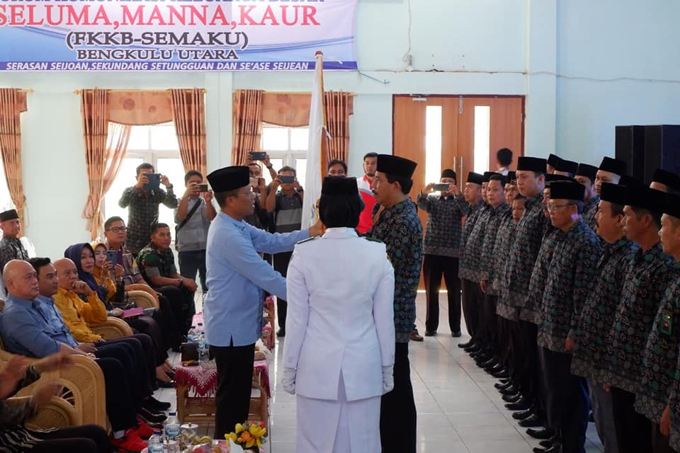 Daerah