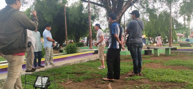 Daerah