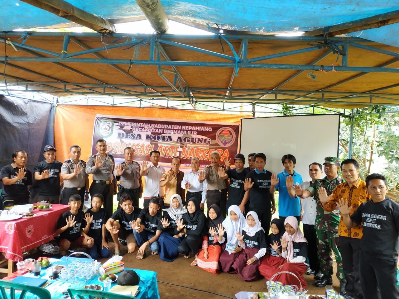daerah