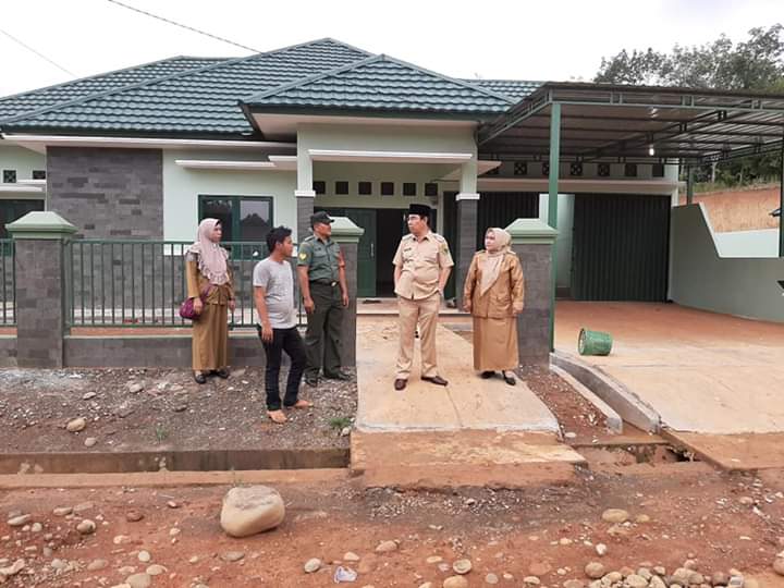 Daerah