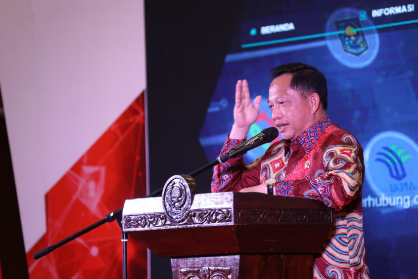 Pemerintahan