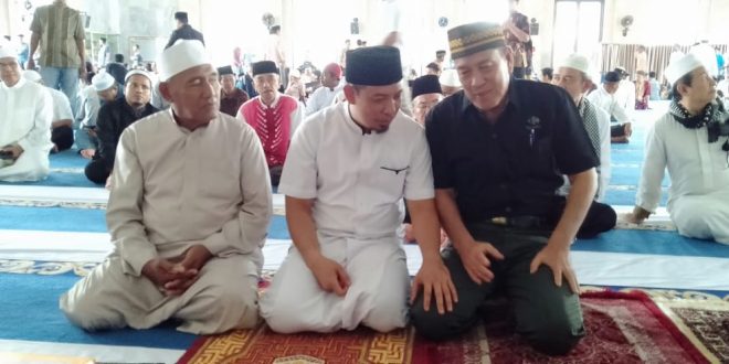 Pemkot bengkulu
