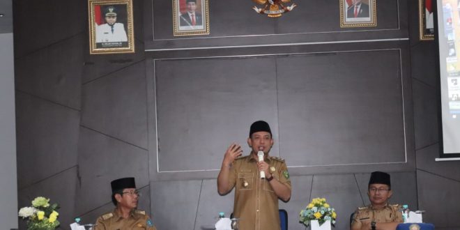 Pemkot bengkulu