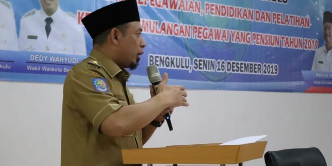 Pemkot bengkulu