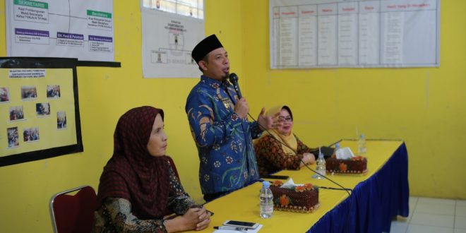 Pemkot bengkulu