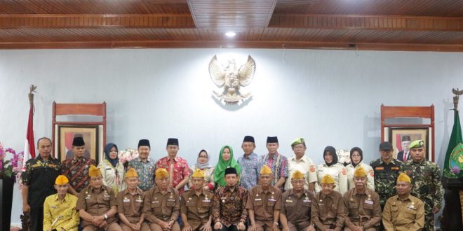 Pemkot bengkulu