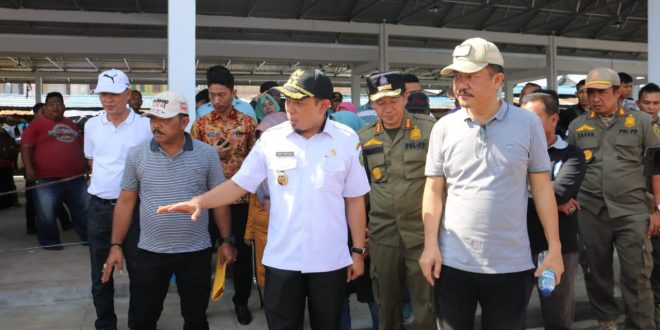 Pemkot bengkulu