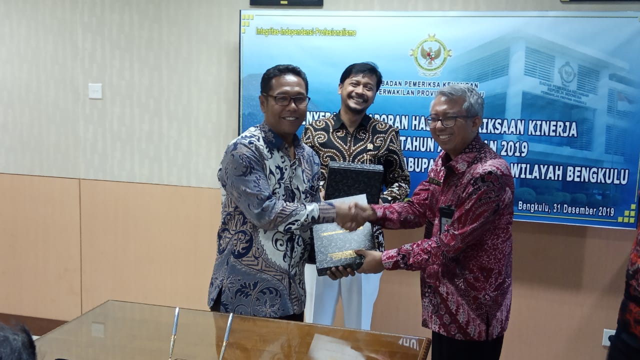 Pemerintahan