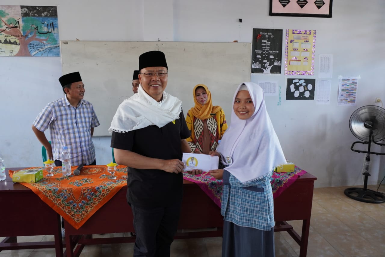 Pemerintahan