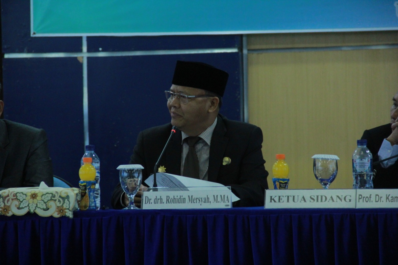 Pemerintahan
