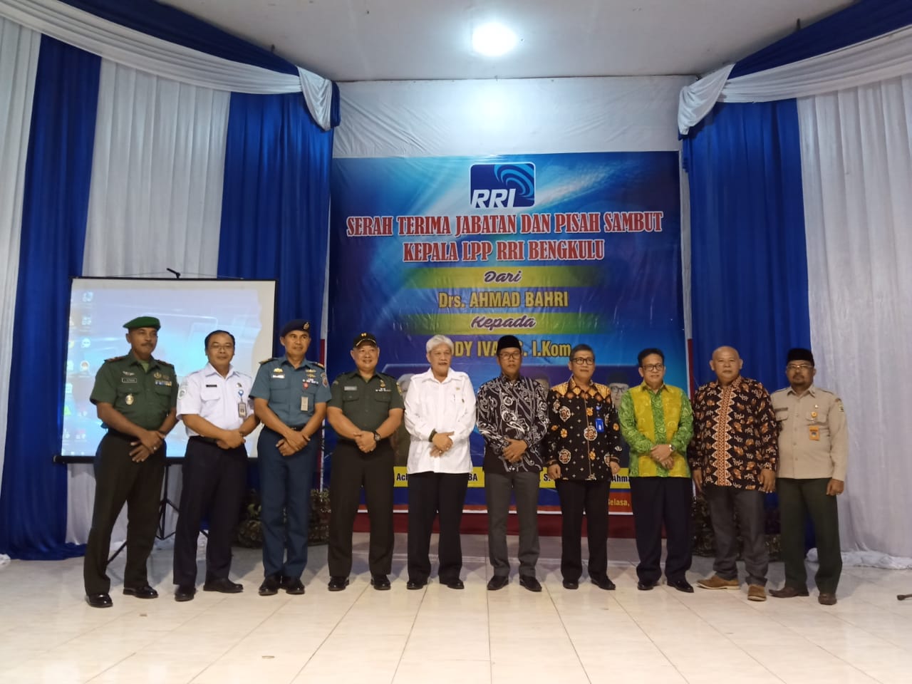 Pemerintahan