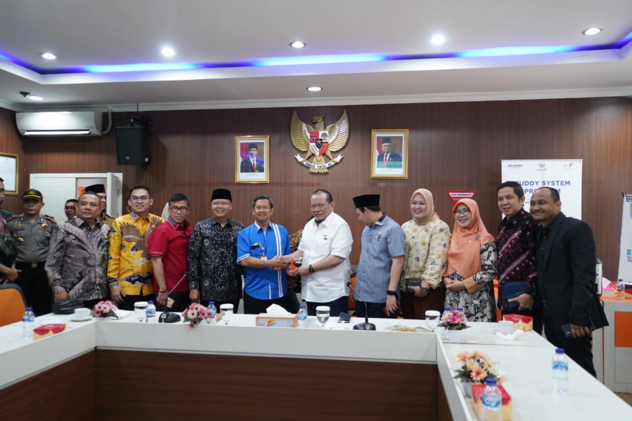 Pemerintahan