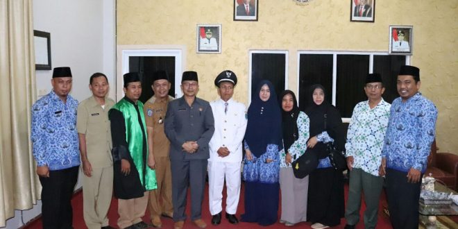 Pemkot bengkulu