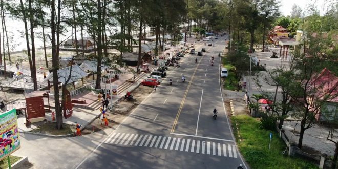 Pemkot bengkulu