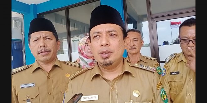 Pemkot bengkulu