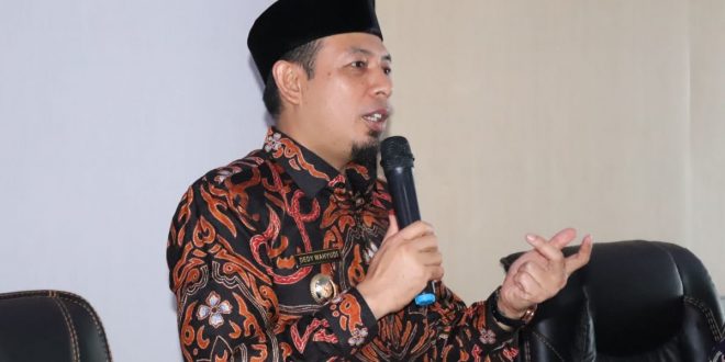 Pemkot bengkulu