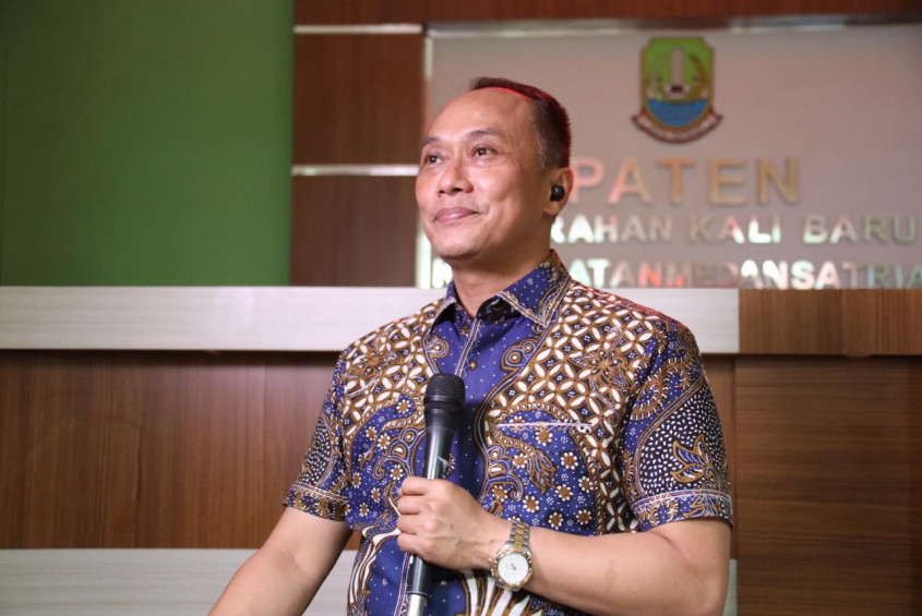 Pemerintahan