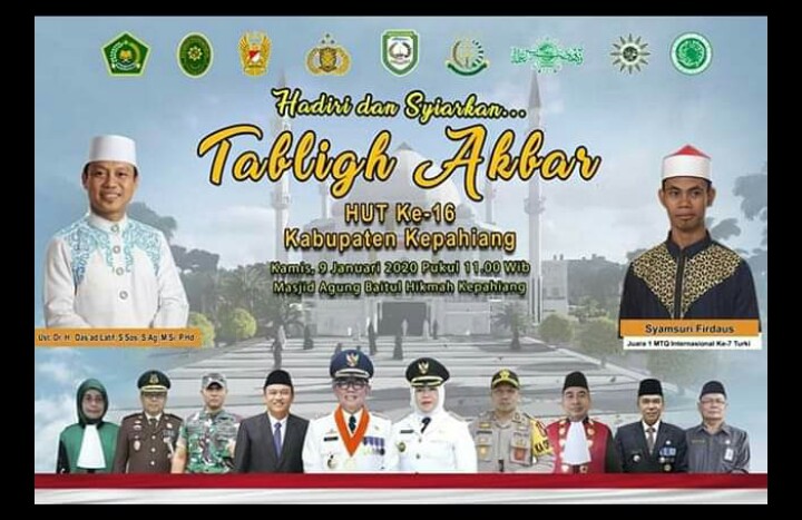 daerah