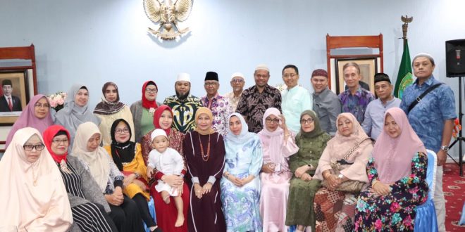 Pemkot bengkulu