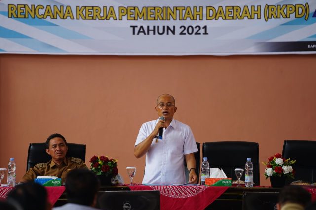 Daerah