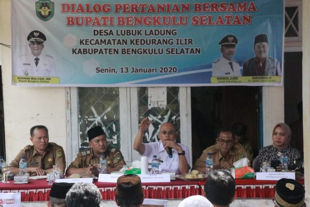 Daerah