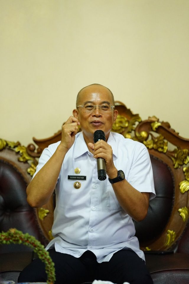 Daerah