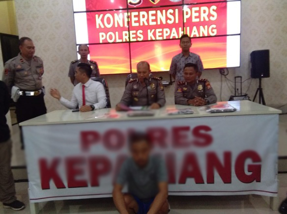 daerah