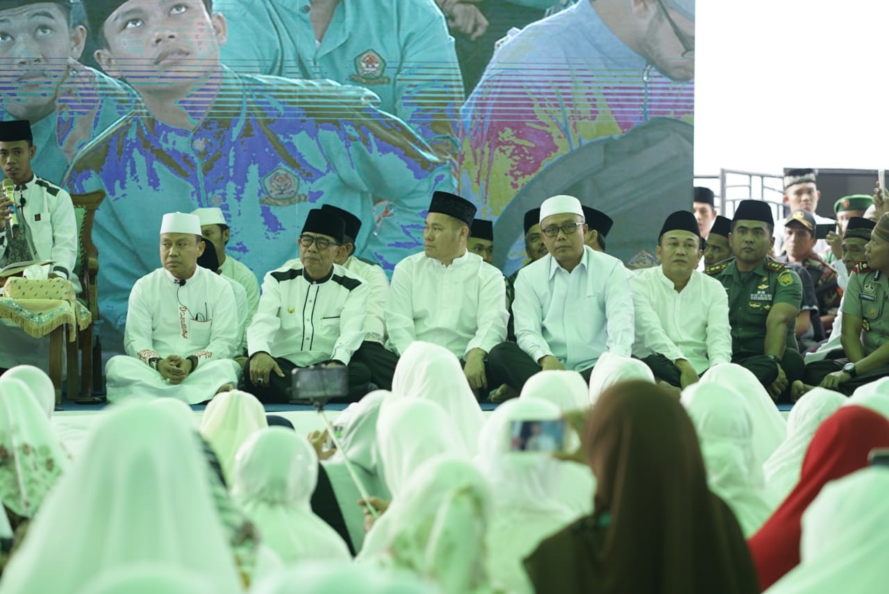 daerah
