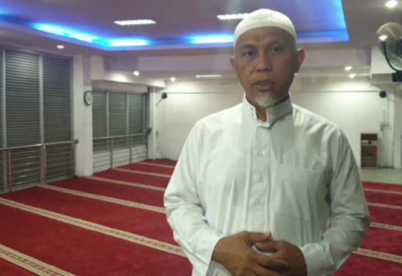 Pemkot bengkulu