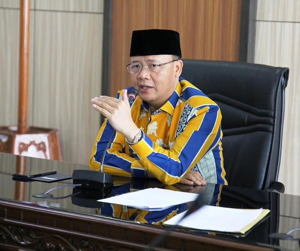 Pemerintahan