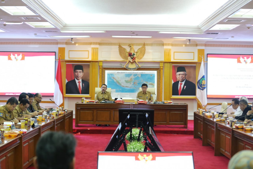 Pemerintahan