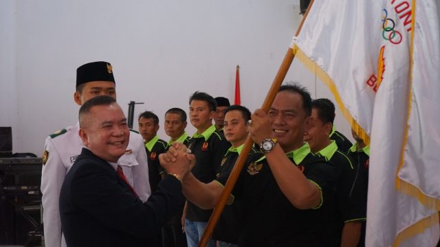 Daerah