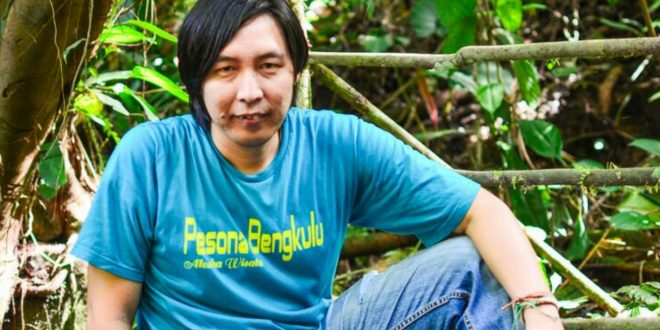 Pemkot bengkulu