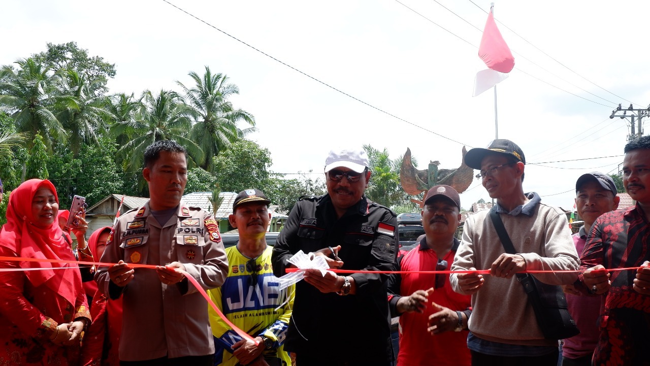 Daerah