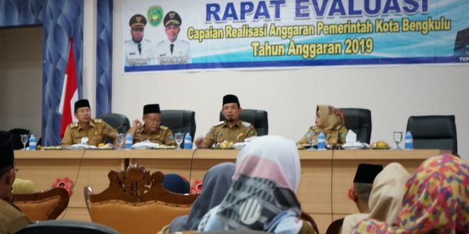 Pemkot bengkulu