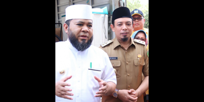 Pemkot bengkulu
