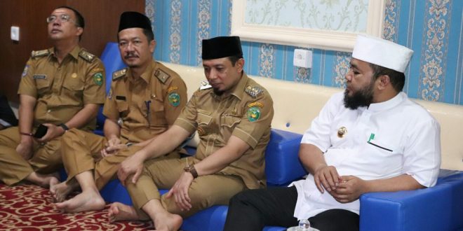 Pemkot bengkulu