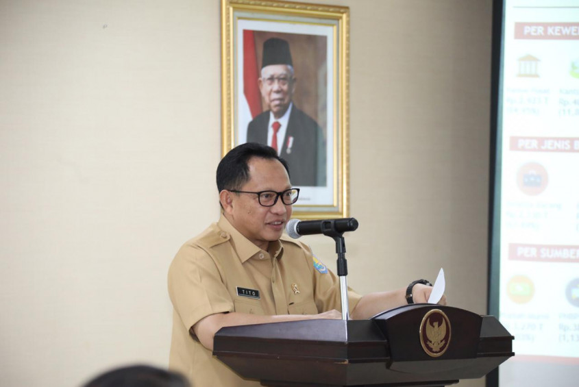 Pemerintahan
