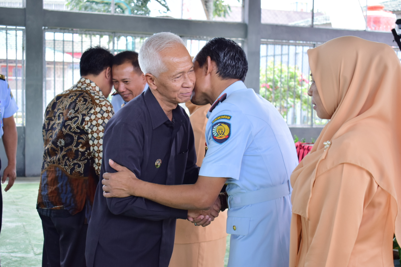 Daerah