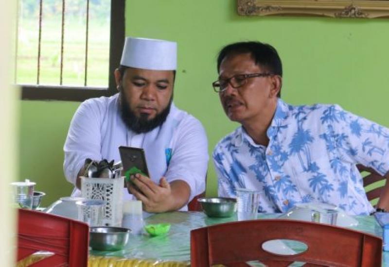 Pemkot bengkulu