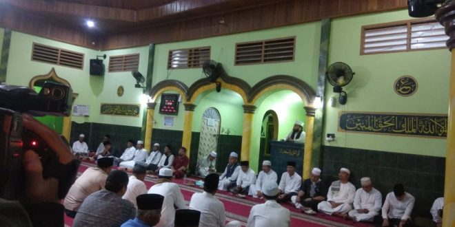 Pemkot bengkulu
