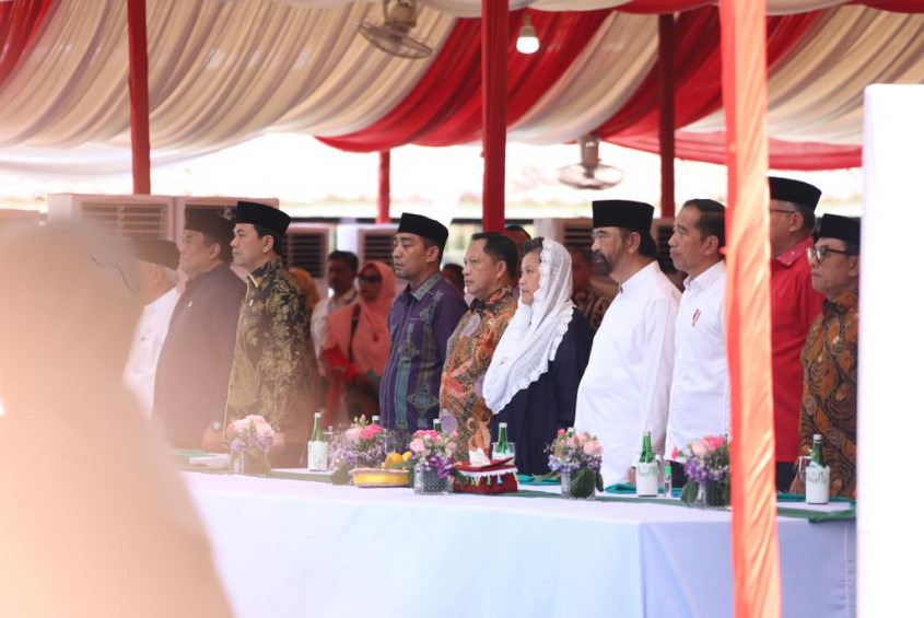 Pemerintahan