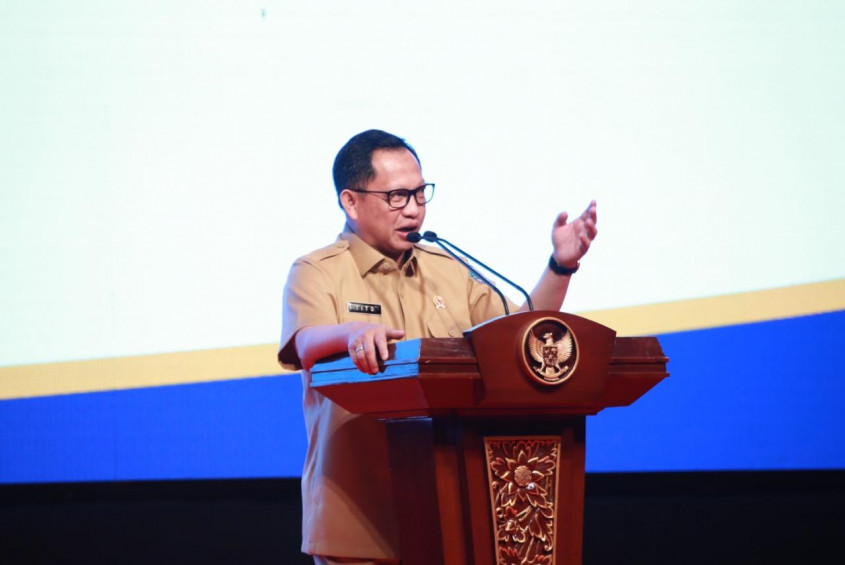 Pemerintahan