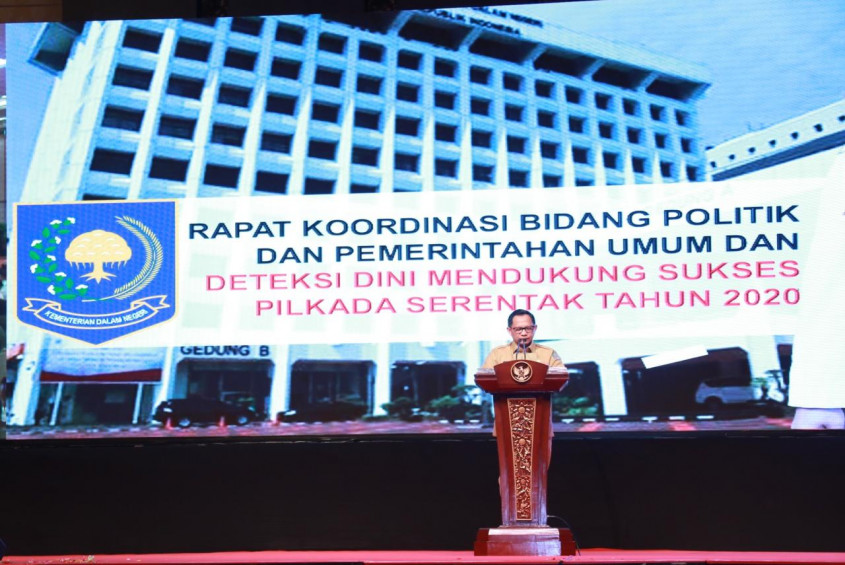 Pemerintahan