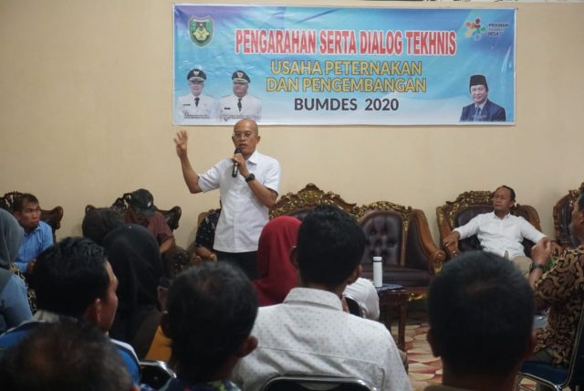 Daerah